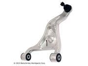 Beck Arnley Brake Chassis Control Arm W Ball Joint 102 6141