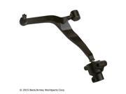 Beck Arnley Brake Chassis Control Arm W Ball Joint 102 6143