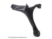 Beck Arnley Brake Chassis Control Arm 102 6443