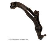 Beck Arnley Brake Chassis Control Arm W Ball Joint 102 6145