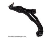Beck Arnley Brake Chassis Control Arm W Ball Joint 102 6146