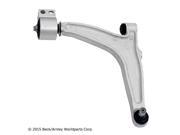 Beck Arnley Brake Chassis Control Arm W Ball Joint 102 6158