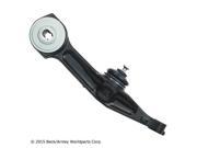 Beck Arnley Brake Chassis Control Arm 102 6546