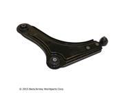 Beck Arnley Brake Chassis Control Arm W Ball Joint 102 6222