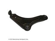 Beck Arnley Brake Chassis Control Arm W Ball Joint 102 6223