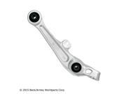 Beck Arnley Brake Chassis Control Arm 102 6597