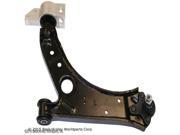 Beck Arnley Brake Chassis Control Arm W Ball Joint 102 6292