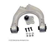 Beck Arnley Brake Chassis Control Arm W Ball Joint 102 6299