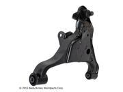 Beck Arnley Brake Chassis Control Arm W Ball Joint 102 6319