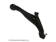 Beck Arnley Brake Chassis Control Arm W Ball Joint 102 6324