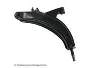 Beck Arnley Brake Chassis Control Arm 102 6626