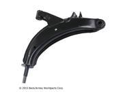 Beck Arnley Brake & Chassis Control Arm 102-6627 Beck Arnley Brake & Chassis Control Arm 102-6627