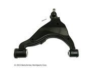Beck Arnley Brake Chassis Control Arm W Ball Joint 102 6426