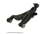Beck Arnley Brake Chassis Control Arm W Ball Joint 102 6428