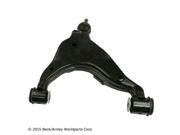 Beck Arnley Brake Chassis Control Arm W Ball Joint 102 6431
