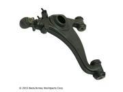 Beck Arnley Brake Chassis Control Arm W Ball Joint 102 6434