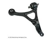 Beck Arnley Brake Chassis Control Arm 102 6635