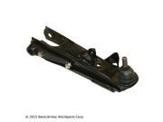 Beck Arnley Brake Chassis Control Arm W Ball Joint 102 6445