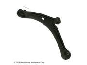 Beck Arnley Brake Chassis Control Arm W Ball Joint 102 6448