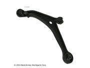 Beck Arnley Brake Chassis Control Arm W Ball Joint 102 6450