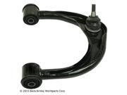 Beck Arnley Brake Chassis Control Arm W Ball Joint 102 6452