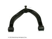 Beck Arnley Brake Chassis Control Arm W Ball Joint 102 6455