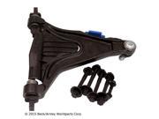 Beck Arnley Brake Chassis Control Arm W Ball Joint 102 6527