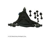 Beck Arnley Brake Chassis Control Arm W Ball Joint 102 6529