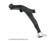 Beck Arnley Brake Chassis Control Arm W Ball Joint 102 6536