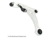 Beck Arnley Brake Chassis Control Arm W Ball Joint 102 6538