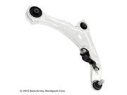 Beck Arnley Brake Chassis Control Arm W Ball Joint 102 6539