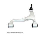Beck Arnley Brake Chassis Control Arm W Ball Joint 102 6545