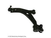 Beck Arnley Brake Chassis Control Arm W Ball Joint 102 6552
