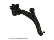 Beck Arnley Brake Chassis Control Arm W Ball Joint 102 6553