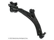Beck Arnley Brake Chassis Control Arm W Ball Joint 102 6555
