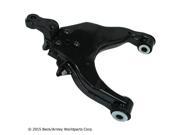 Beck Arnley Brake Chassis Control Arm 102 6716