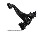 Beck Arnley Brake Chassis Control Arm W Ball Joint 102 6556