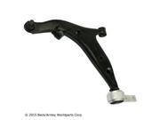 Beck Arnley Brake Chassis Control Arm W Ball Joint 102 6558