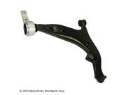 Beck Arnley Brake Chassis Control Arm W Ball Joint 102 6559
