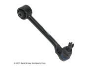 Beck Arnley Brake Chassis Control Arm W Ball Joint 102 6564