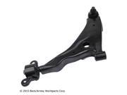 Beck Arnley Brake Chassis Control Arm W Ball Joint 102 6571