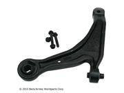 Beck Arnley Brake Chassis Control Arm 102 6821