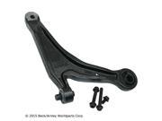 Beck Arnley Brake Chassis Control Arm 102 6822