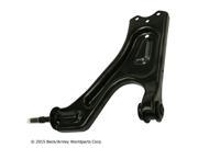 Beck Arnley Brake Chassis Control Arm 102 6842