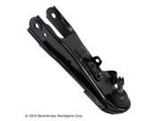 Beck Arnley Brake Chassis Control Arm W Ball Joint 102 6586