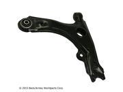 Beck Arnley Brake Chassis Control Arm 102 6904