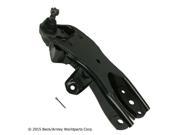 Beck Arnley Brake Chassis Control Arm W Ball Joint 102 6590