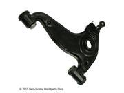 Beck Arnley Brake Chassis Control Arm 102 6926