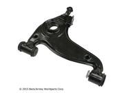 Beck Arnley Brake Chassis Control Arm 102 6927