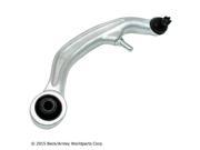 Beck Arnley Brake Chassis Control Arm W Ball Joint 102 6616